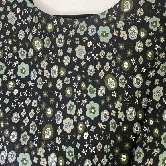 Marc Jacobs designer floral embellished open back dress - Picture 8 of 16